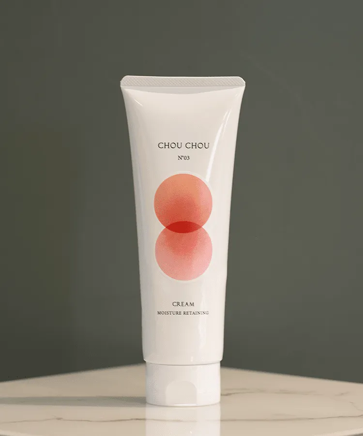 chouchou cream / クリーム