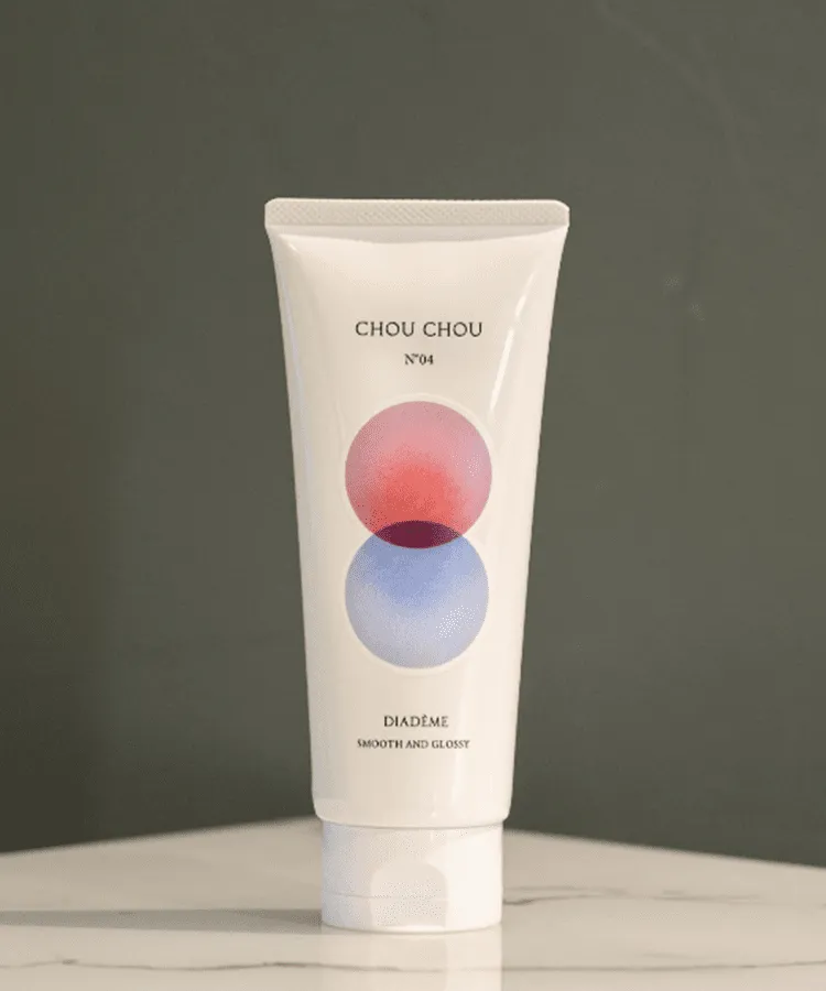 chouchou diadéme / シュシュ ディアデム