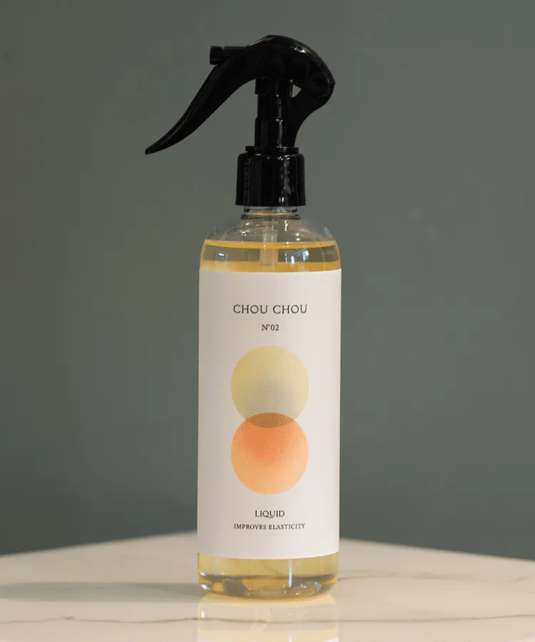 chouchou liquid / リキッド