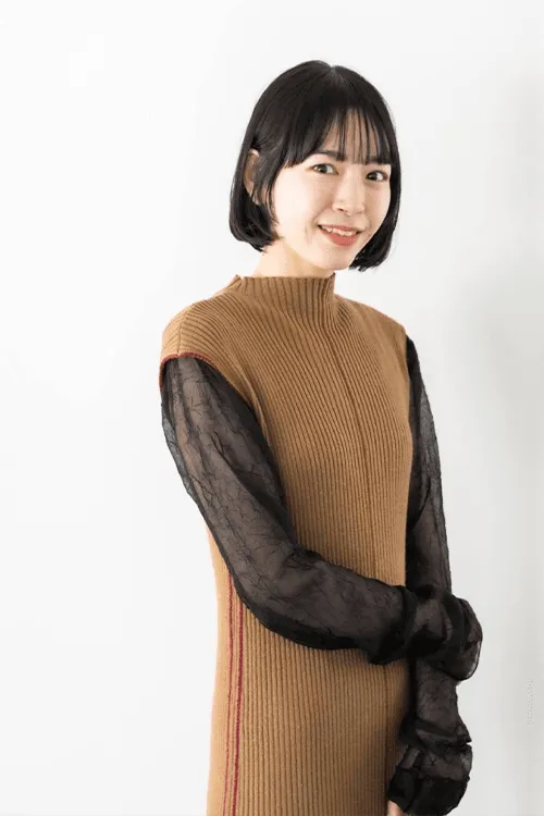 Mamiko Yokoyama