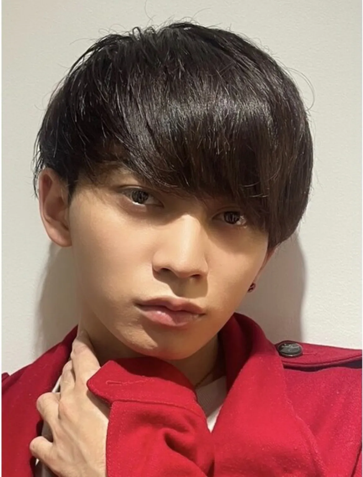 ナチュラルマッシュ