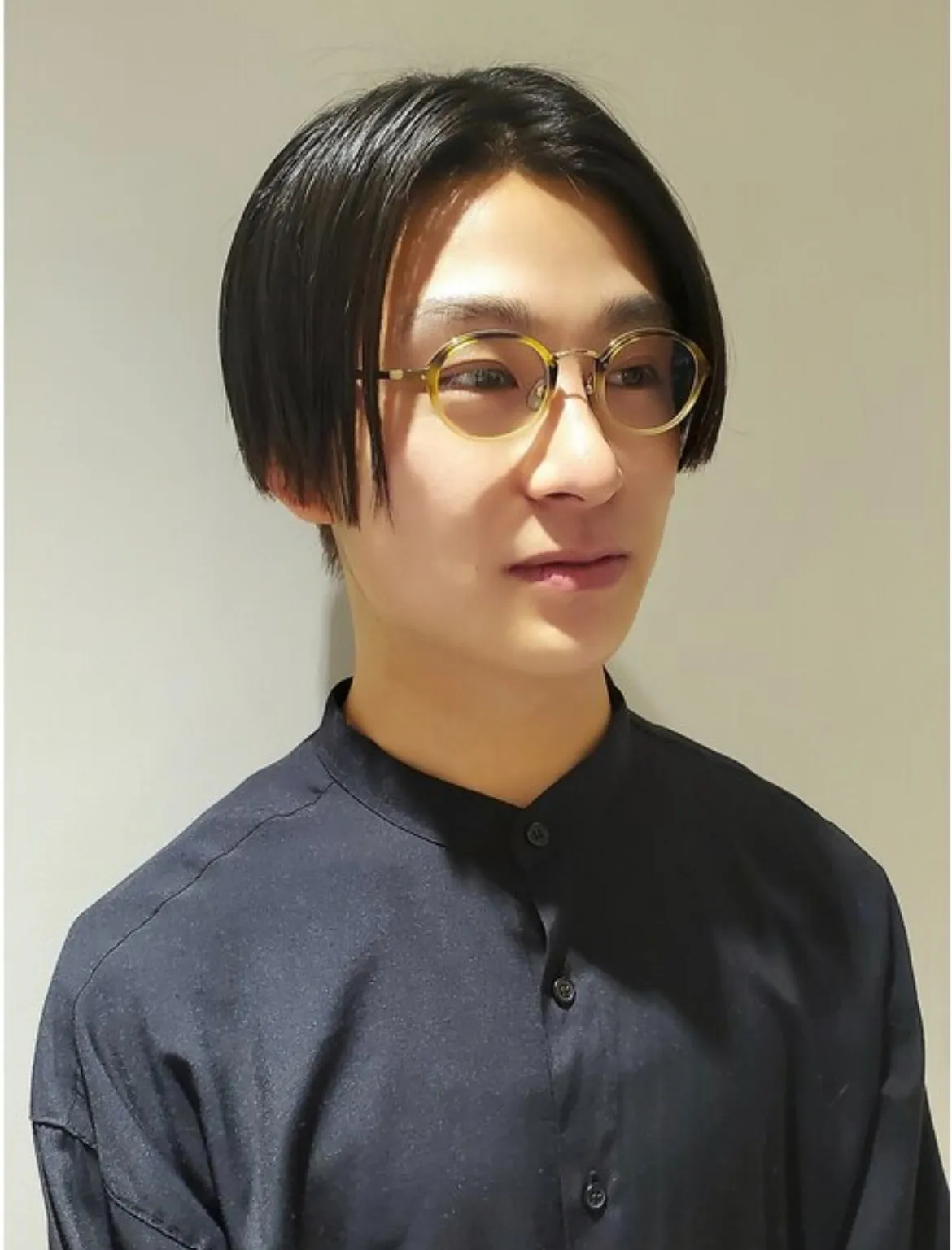 ビジネスシーンにも合うソフトテクノ