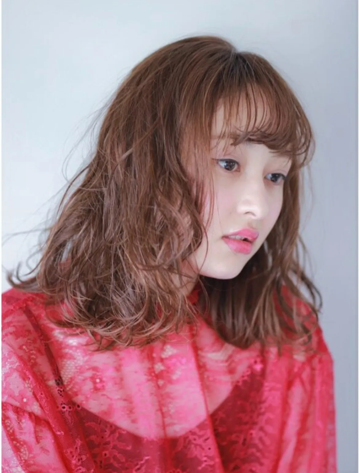 オトナ可愛い＊アンニュイミディ