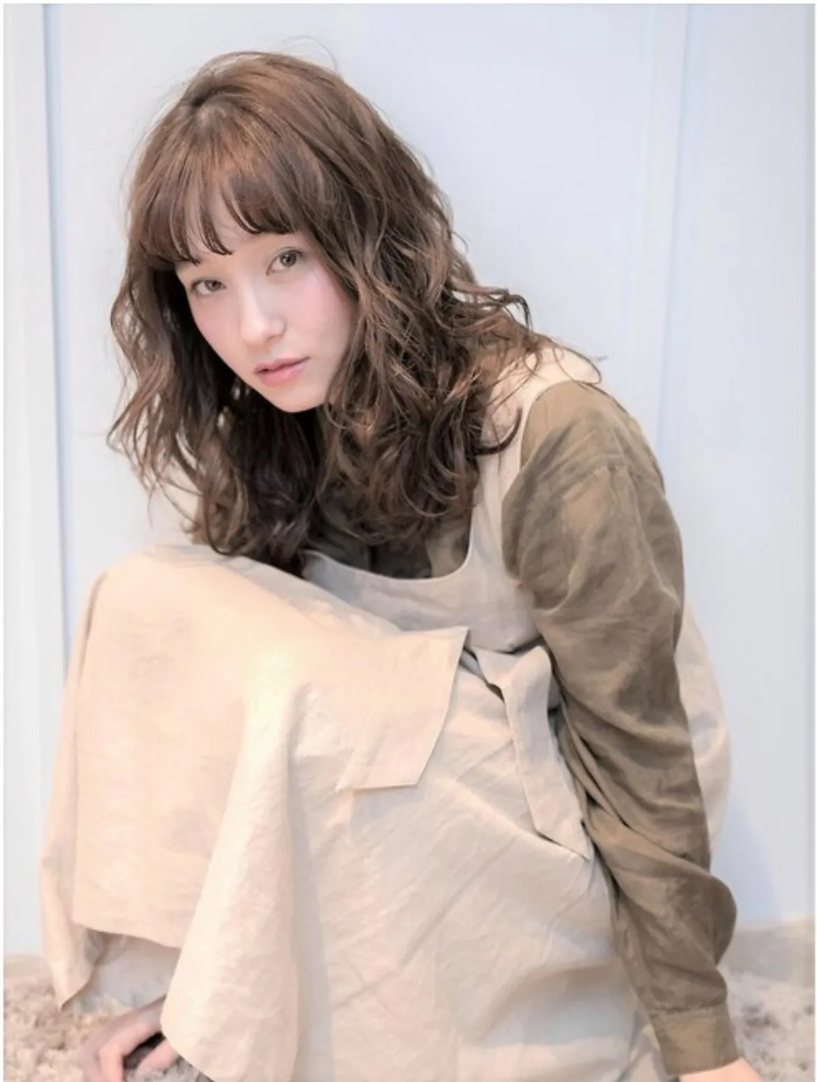 ミルキーミディ