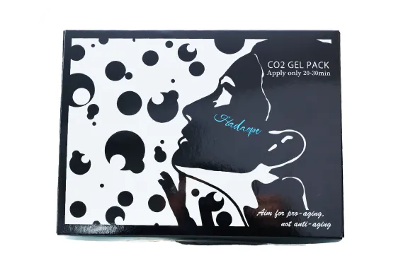 Hadaope CO2 GEL PACK