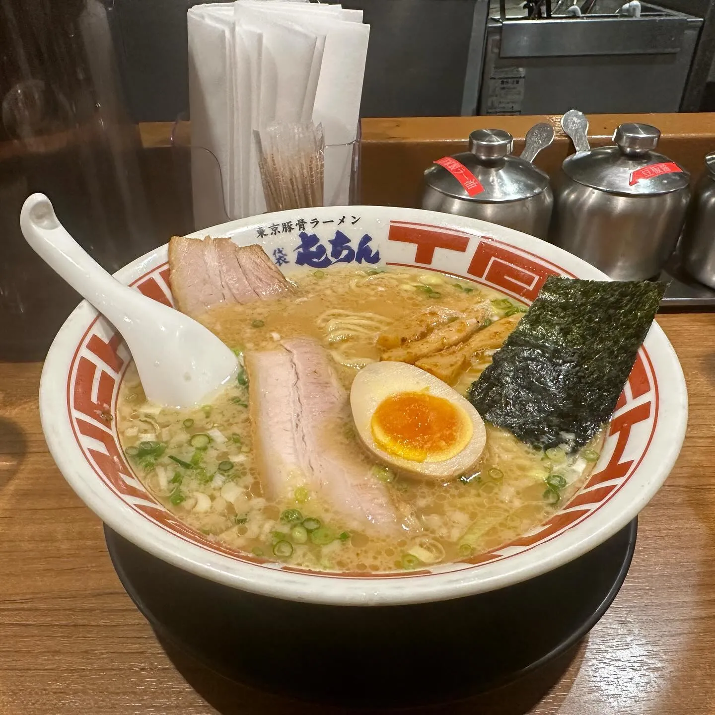 どうもちょもです！