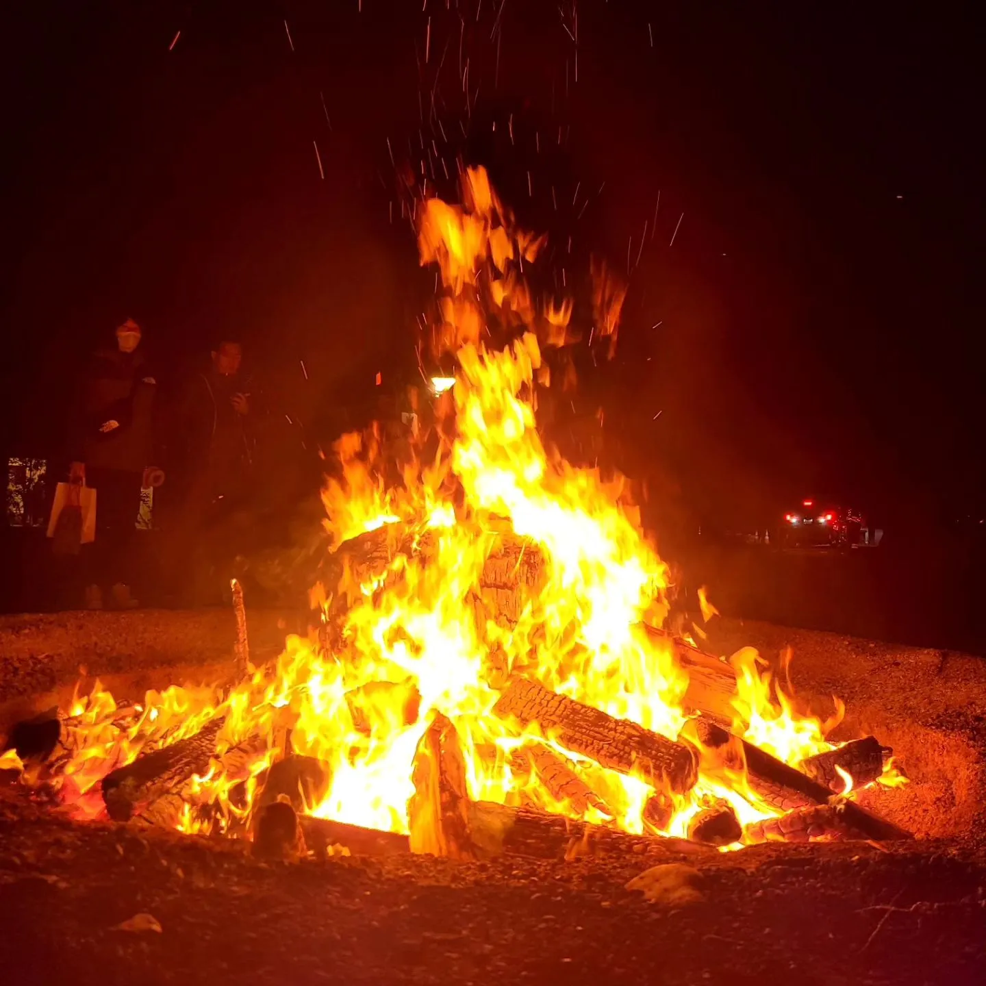 皆様、昨年も本当にお疲れさまでした。