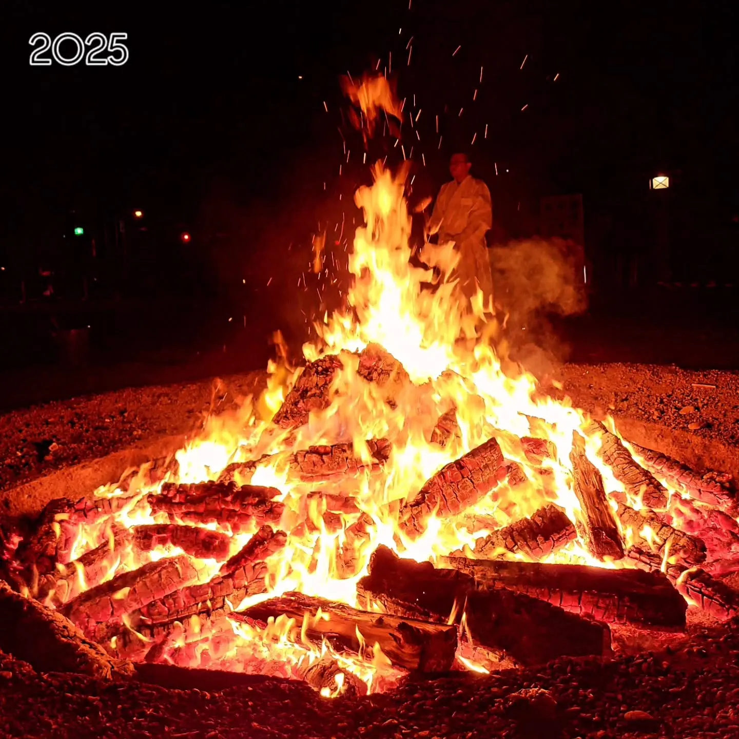 新年明けましておめでとうございます。